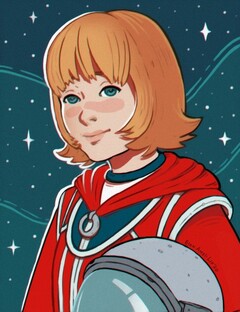 Про Алису Селезневу