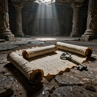 Загадки истории 🗝️