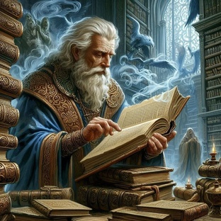 Древнеславянские буквы-слова целители.