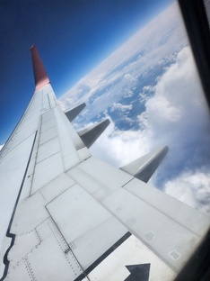 путешествия