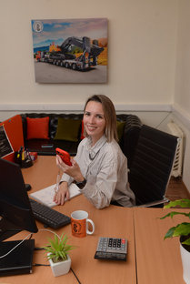 Мой путь в продажах