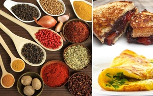 Кулинарные лайфхаки