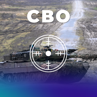 СВО