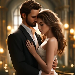 Притворись моей женой!