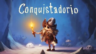 Conquistadorio