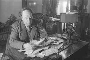 Алексей Толстой
