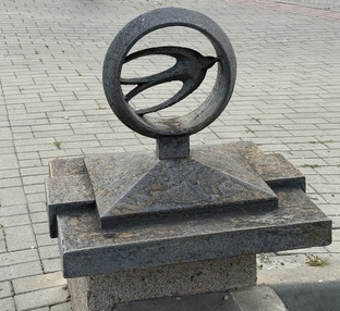 Пенза. Июль 2026