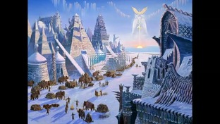 Гиперборея, 8 блок. Миграция 