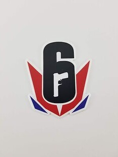 Rainbow Six Siege