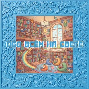 🌎Обо всём на свете