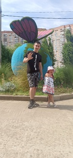 наши путешествия