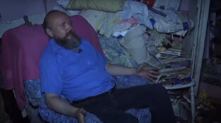 Русские крепыши