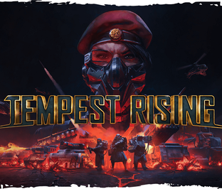 Знакомство с Tempest Rising