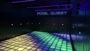 Обзоры локаций