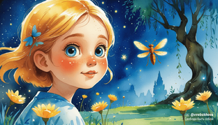 Бризвиль: летние страницы