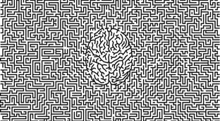 Лабиринты разума. Репосты.