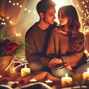 Романтические истории