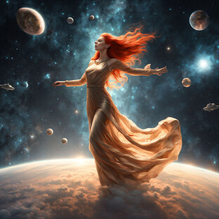 Осознание себя и мира