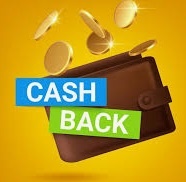 Кешбечные дела