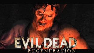 Evil Dead: Regeneration