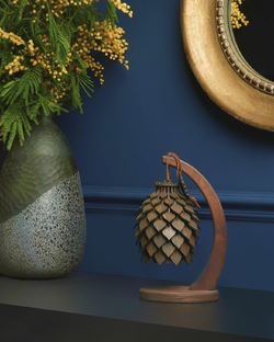 Интерьер с душой