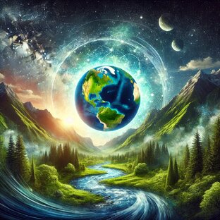 Планета Земля