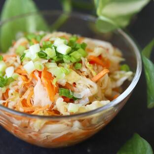 Несладкие рецепты