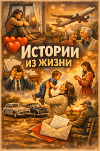 Истории из жизни
