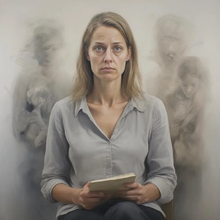 Фрагменты из моих книг.