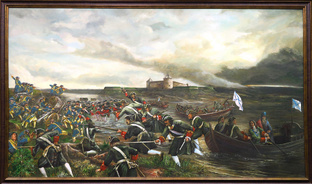 Великая Северная война