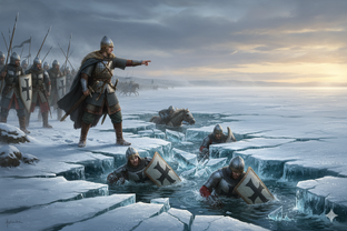 Исторические события