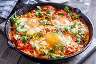 Вкусные и простые завтраки