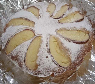 🧁 Рубрика, посвящённая организации питания.