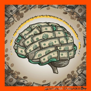 Мышление бедных и богатых