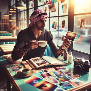 Истории из жизни