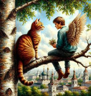 Высокие отношения