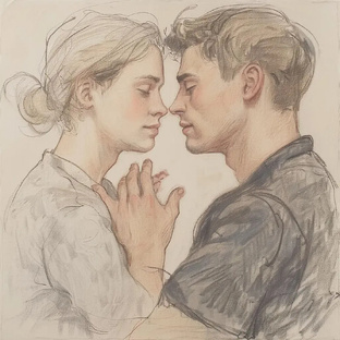 Мужчины и женщины