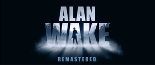 Alan Wake Remastered прохождение с русской озвучкой