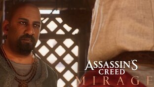 Assassin’s Creed Mirage