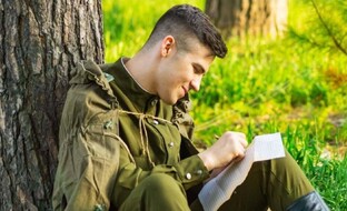 Патриоты Родины