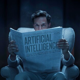 МИРОВЫЕ НОВОСТИ В СФЕРЕ AI