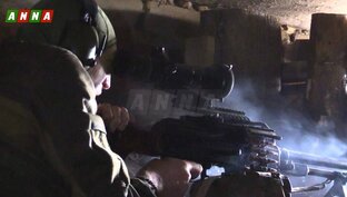 Военные репортажи