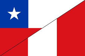 CHILE - PERU EN 2025 CLASICO DEL PACIFICO 