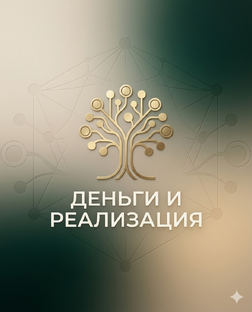 Деньги и реализация