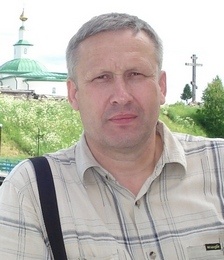 Косолапов Сергей