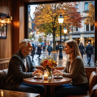 о свиданиях