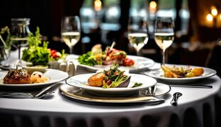 🍴🍱 Быстрые рецепты приготовления блюд. 