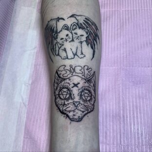 Бодимодификации