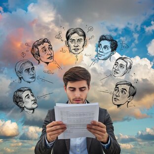 Соционика - психологическая типология