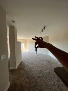 Все о переезде